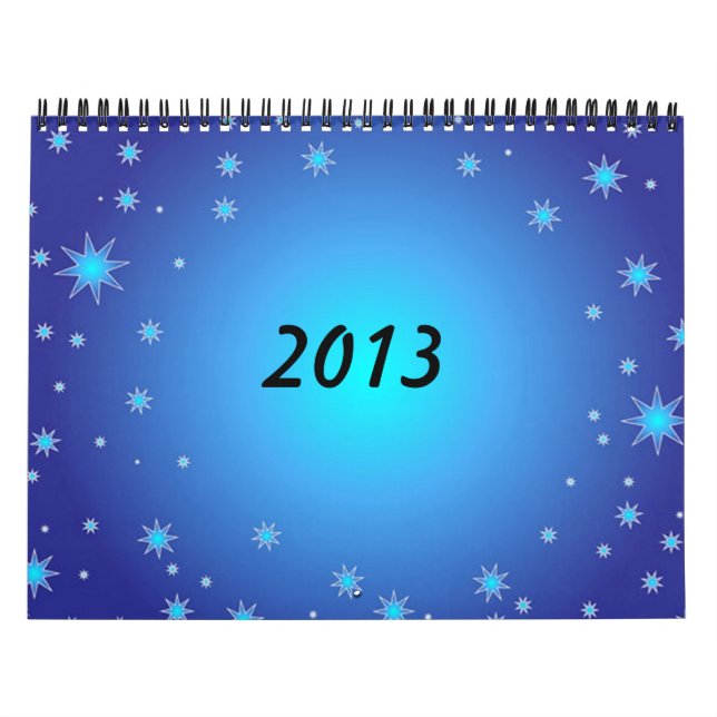 CALENDÁRIO (Capa)