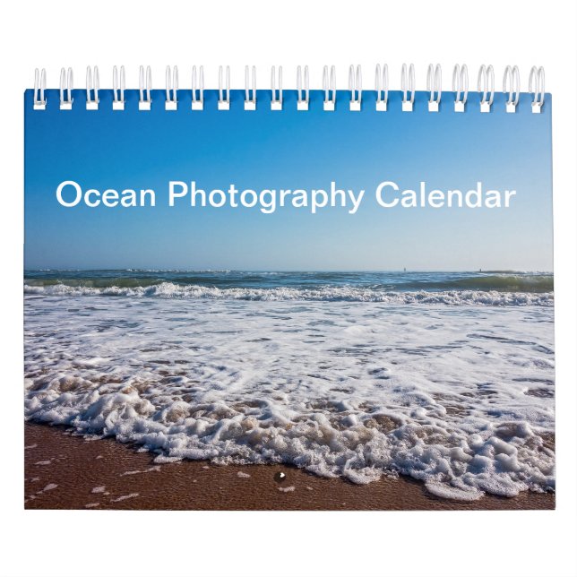 Calendário (Capa)