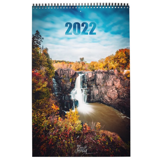 Calendário (Capa)