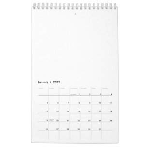 Calendário