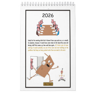 Calendário