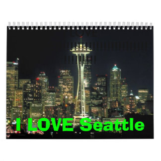 Calendário 0 seattle_master [1], EU AMO Seattle, MIM AMO O
