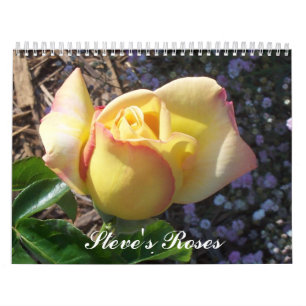Calendário 100_1907, rosas 2006 de Overton