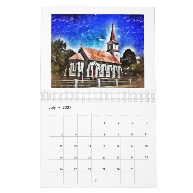 calendário .2 (Jul 2027)