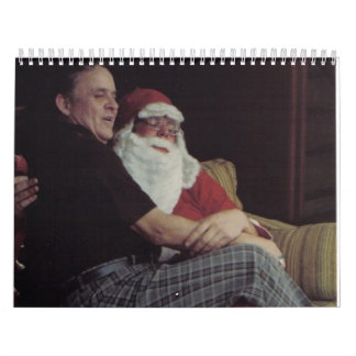 Calendário 2007