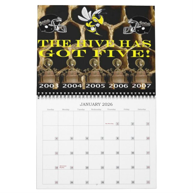 calendário 2007-2008 de eejackets.com (Jan 2026)