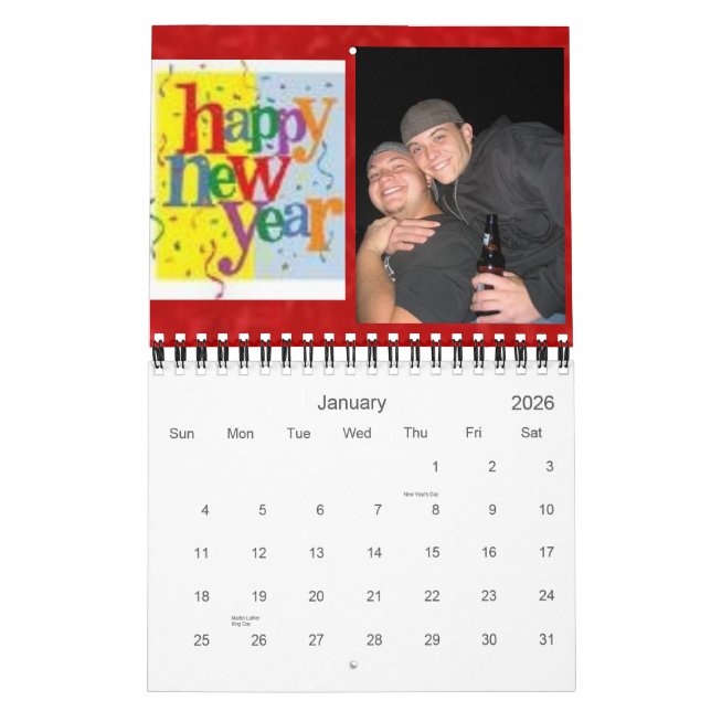 Calendário 2007 novo (Jan 2026)