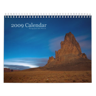 Calendário 2009