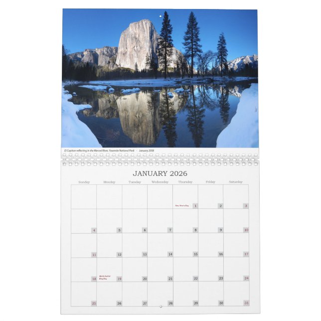 Calendário 2009 (Jan 2026)