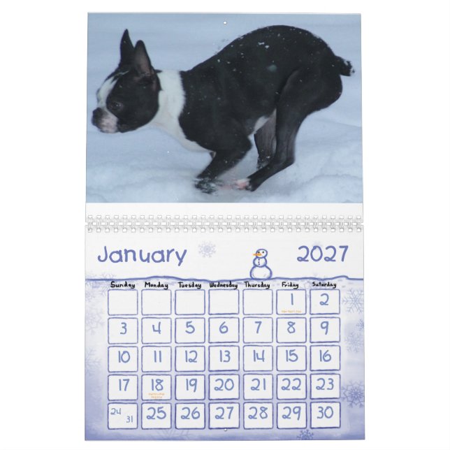 Calendário 2010-Cover, 2010 (Jan 2027)
