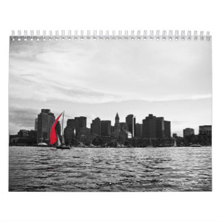 Calendário 2010 - criado por Thorts