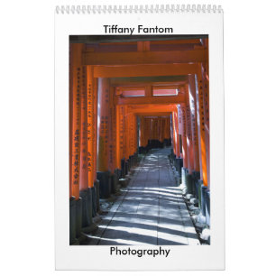 Calendário 2010 de Japão