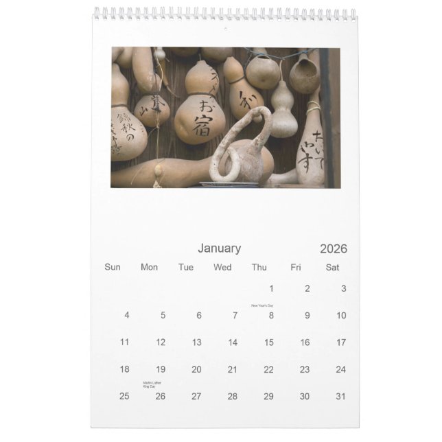 Calendário 2010 de Japão (Jan 2026)