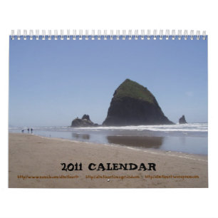 CALENDÁRIO 2011