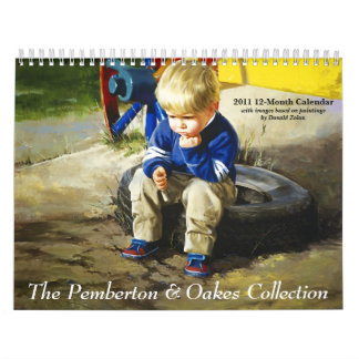 Calendário 2011