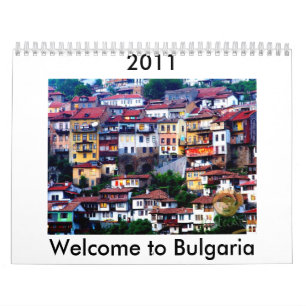 Calendário 2011