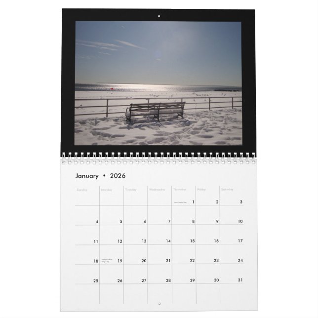 Calendário 2011 (Jan 2026)