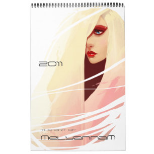 Calendário 2011