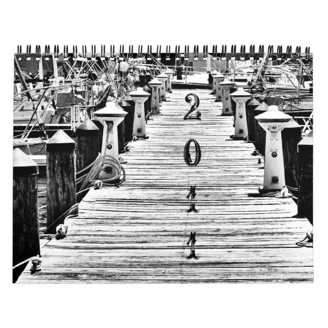 Calendário 2011 do Sepia (Capa)