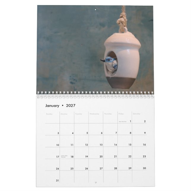 Calendário 2012 (Jan 2027)