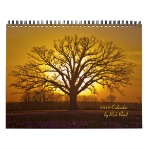 Calendário 2012
