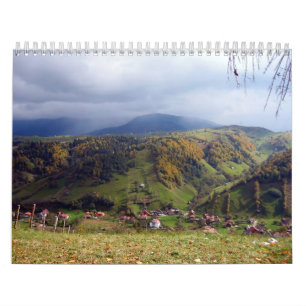 Calendário 2012