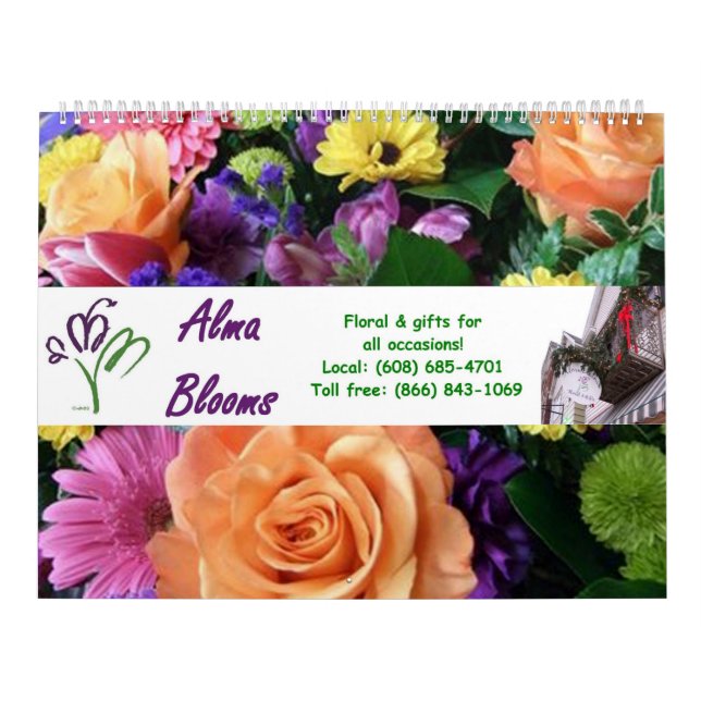 CALENDÁRIO 2012 (Capa)