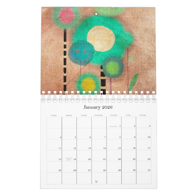 Calendário 2013 (Jan 2026)