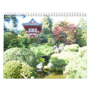 Calendário 2013