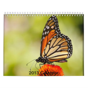 calendário 2013