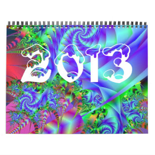 CALENDÁRIO 2013