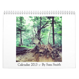 Calendário 2013