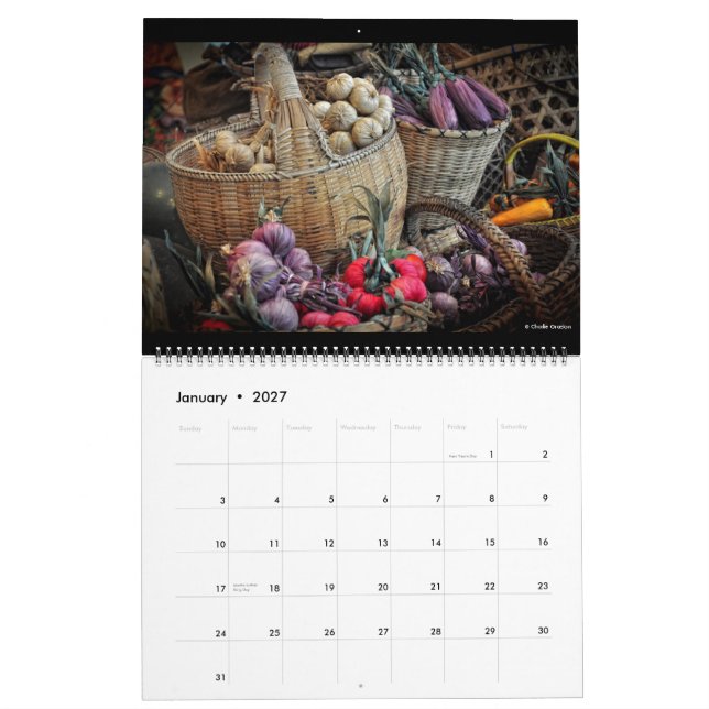 Calendário 2014 (Jan 2027)