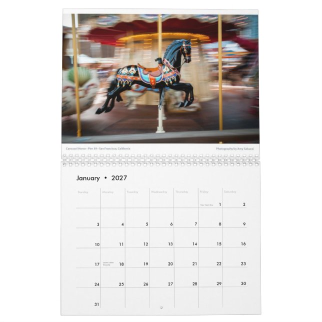Calendário 2014 da foto do Amy (velho) (Jan 2027)