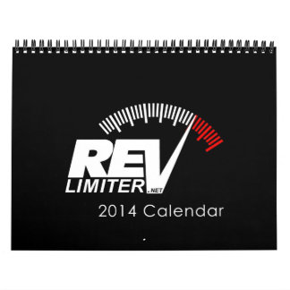 calendário 2014 de revlimiter.net