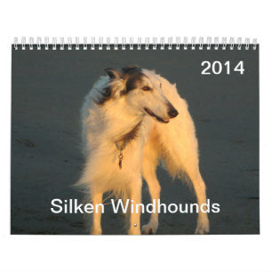 Calendário 2014 Windhounds macios 1-2
