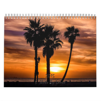 Calendário 2015 S. Tiros Por Lance