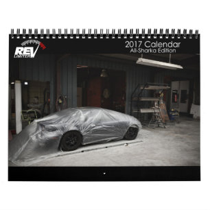 calendário 2017 de revlimiter.net