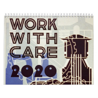 Calendário 2019 da segurança de WPA