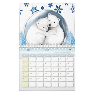 Calendário 2020 Coreano