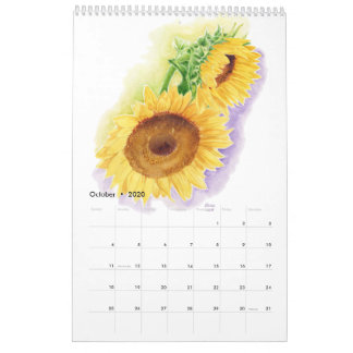 Calendário 2020 (fixo)