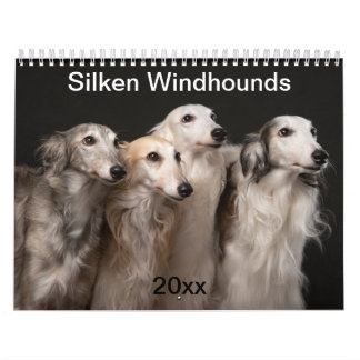 Calendário 2020 Silken Windhounds (2)