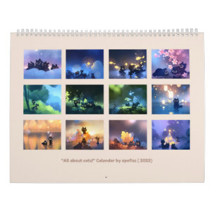 Calendário 2022