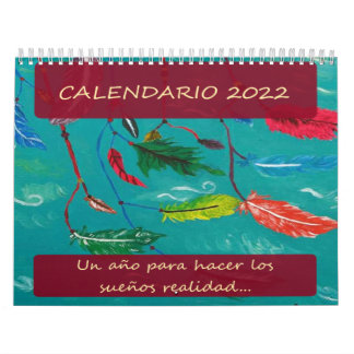 Calendario 2022