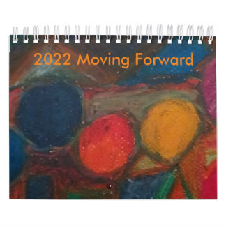 Calendário 2022 Avançar