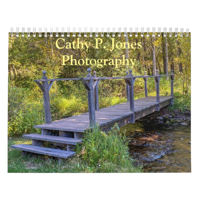 Calendário 2023 (Capa)