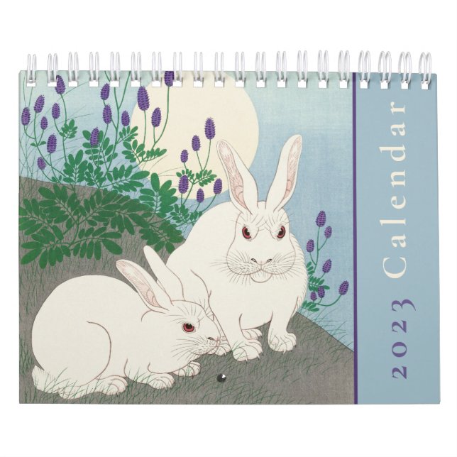Calendário 2023 (Capa)