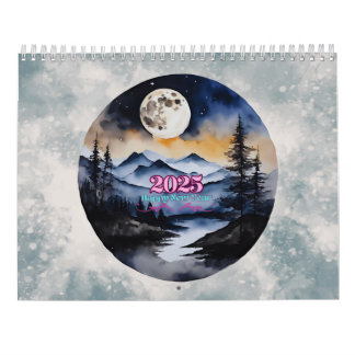 Calendário 2025