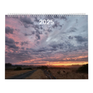 Calendário 2025