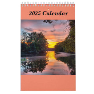 Calendário 2025